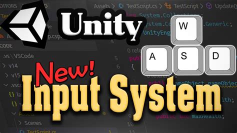 input system unity|unity's new input system.